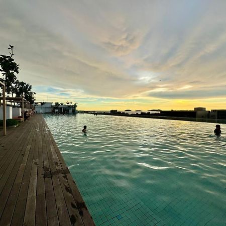 Sa Sutera Avenue Homestay Opposite Imago Kk Кота-Кінабалу Екстер'єр фото