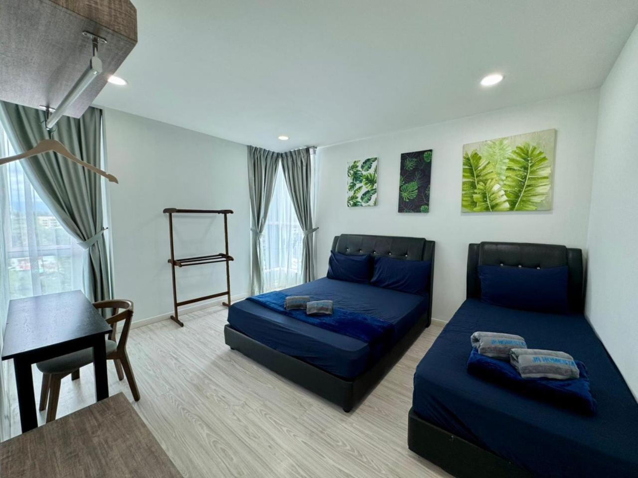 Sa Sutera Avenue Homestay Opposite Imago Kk Кота-Кінабалу Екстер'єр фото