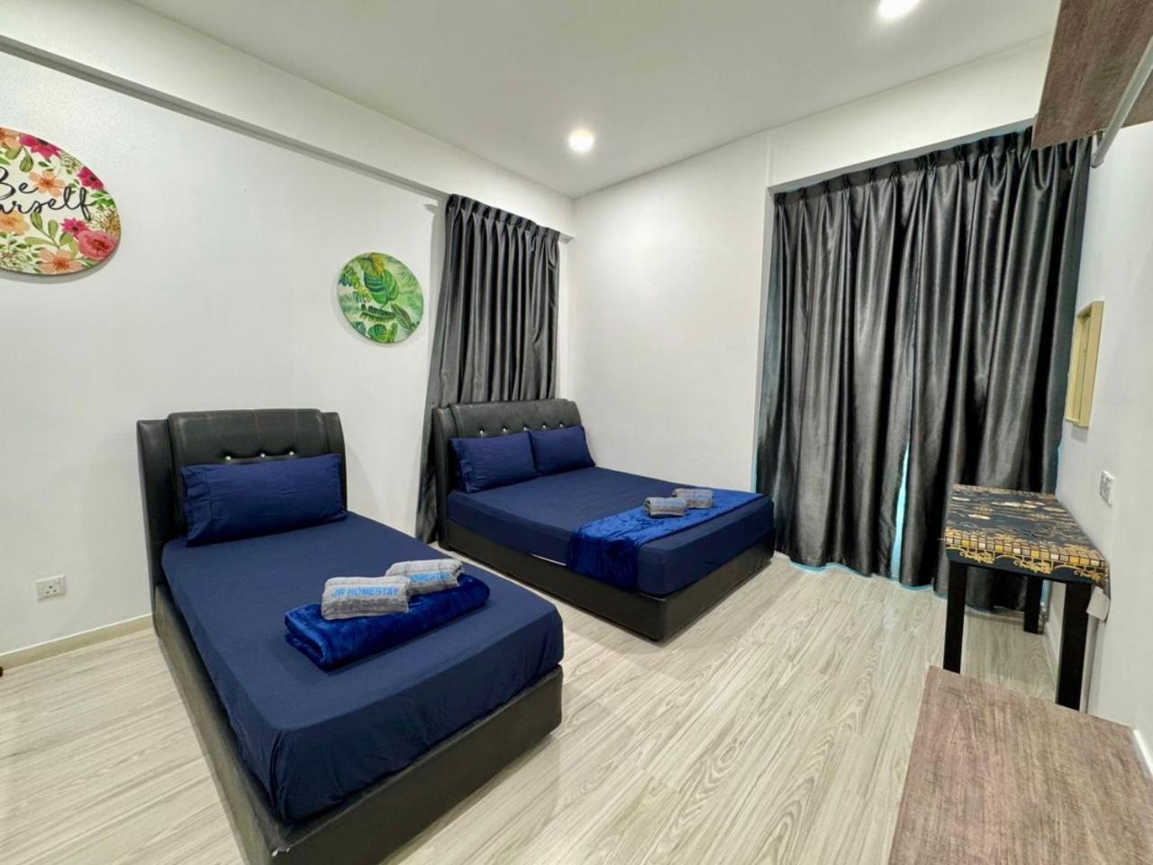 Sa Sutera Avenue Homestay Opposite Imago Kk Кота-Кінабалу Екстер'єр фото